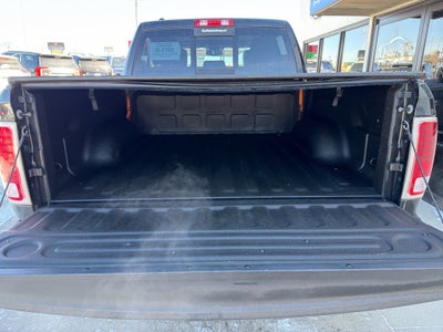 2017 RAM 1500 Limited