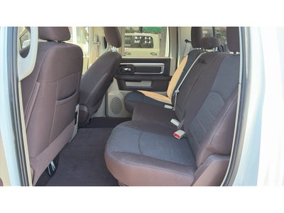 2014 RAM 1500 Big Horn