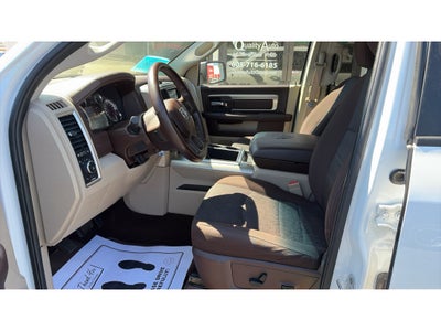 2014 RAM 1500 Big Horn