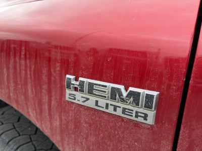 2007 Dodge Ram Pickup Base