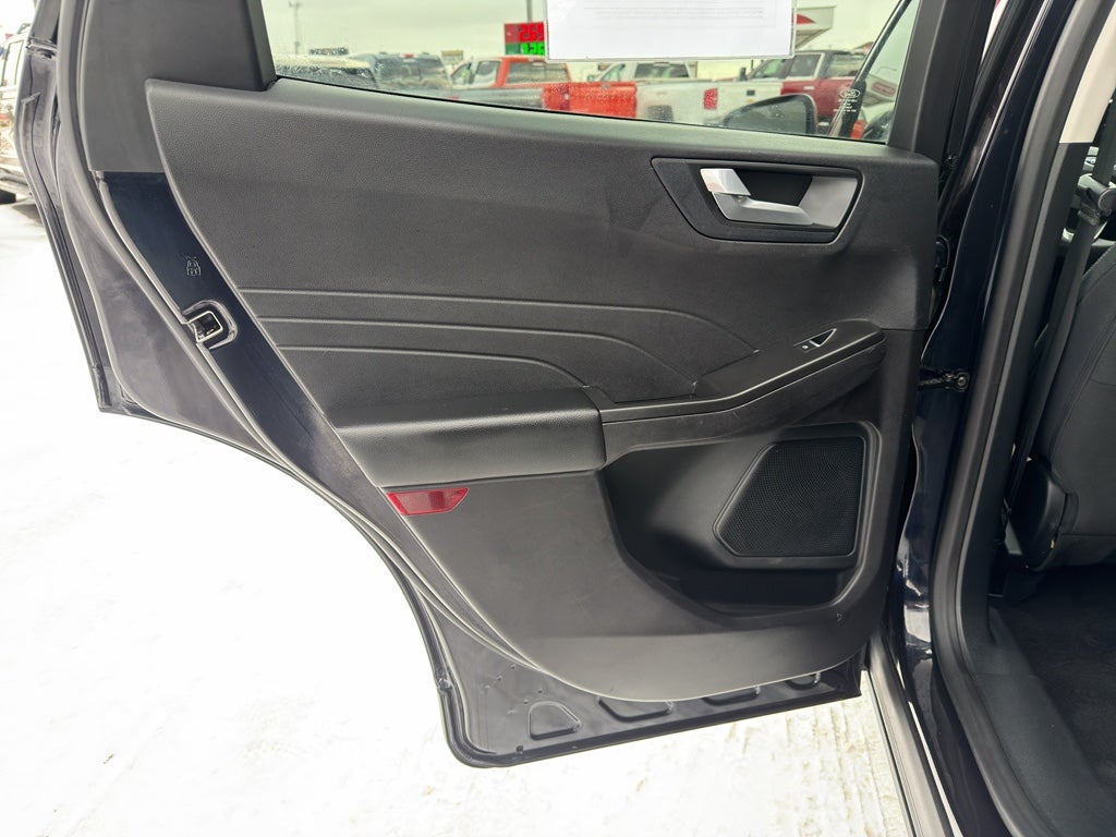 2021 Ford Escape Hybrid SE Hybrid