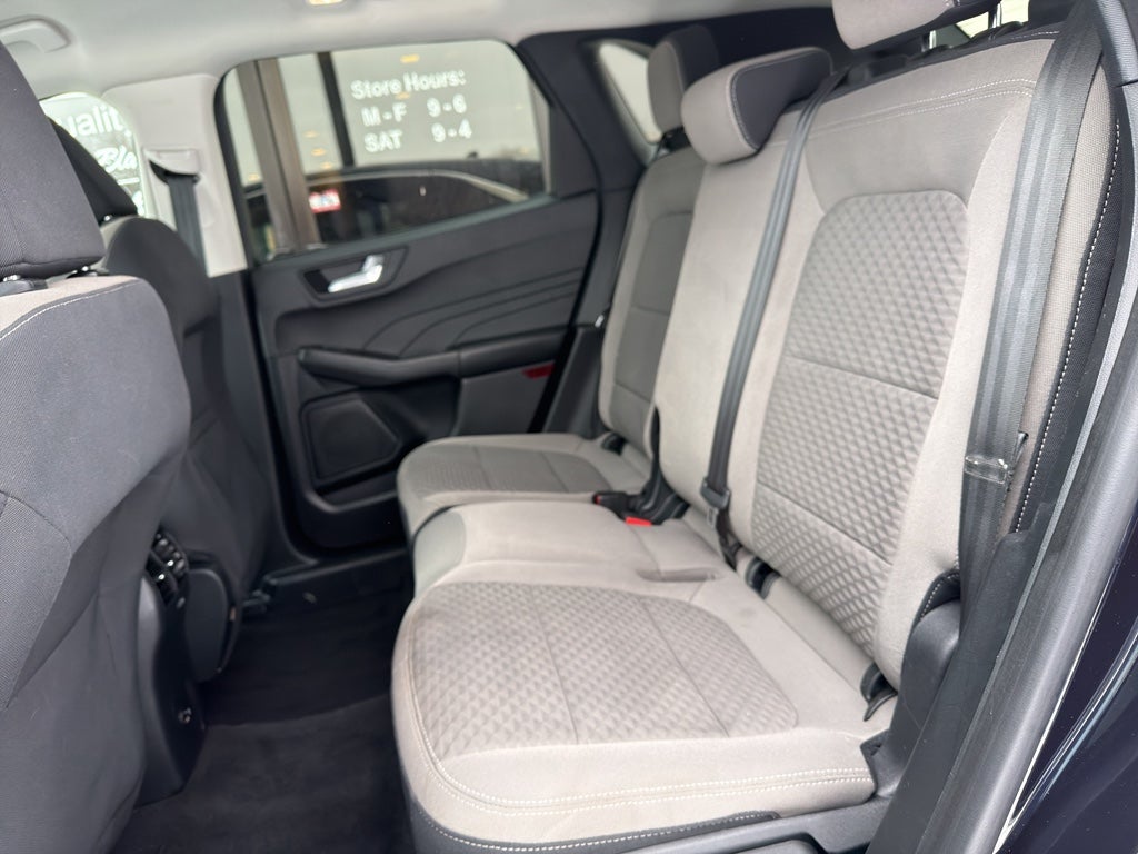 2021 Ford Escape Hybrid SE Hybrid