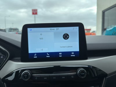 2021 Ford Escape Hybrid SE Hybrid