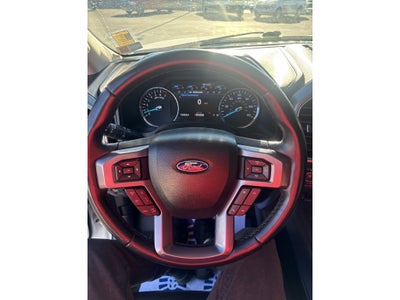 2021 Ford Expedition MAX Platinum