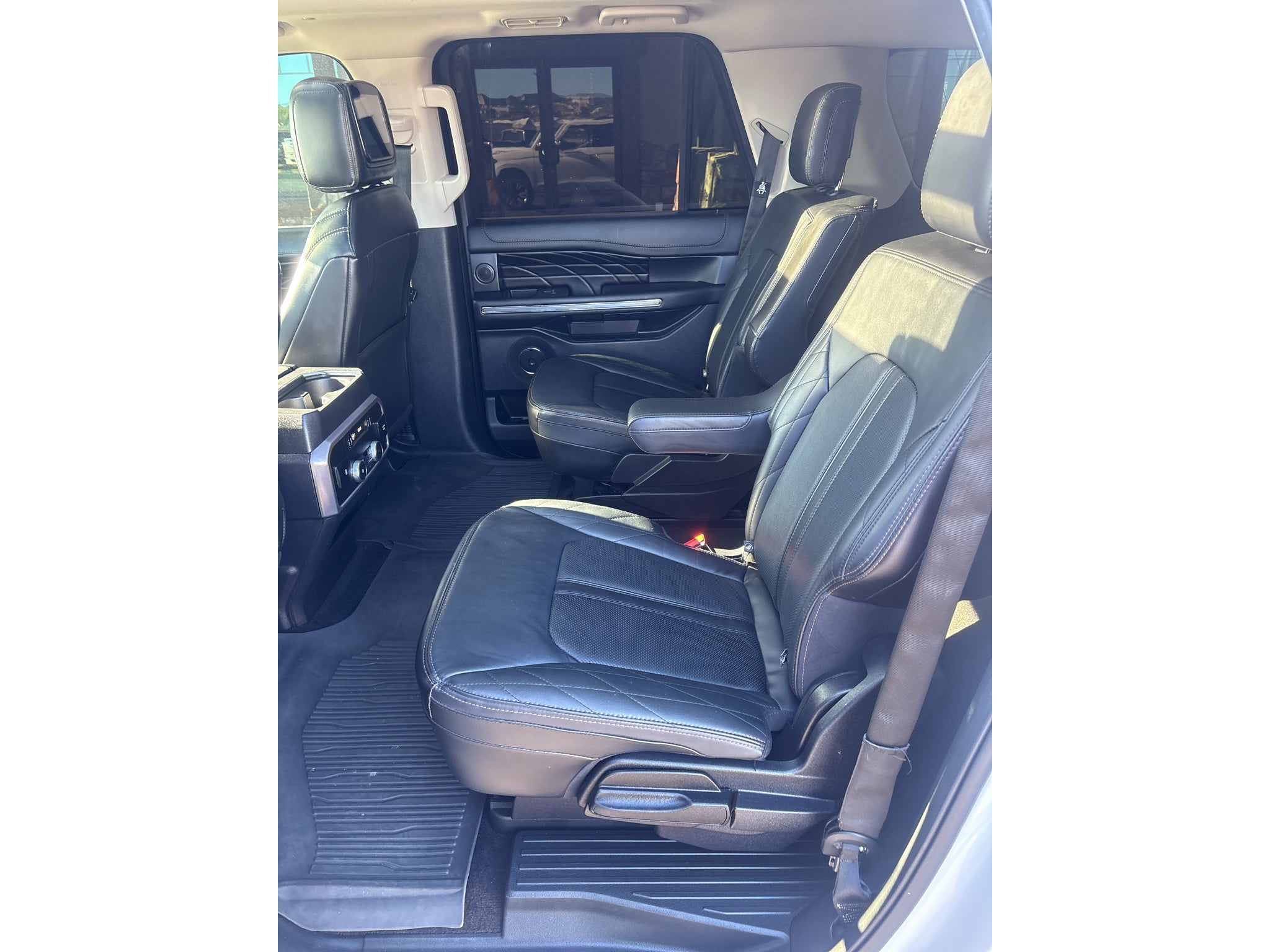 2021 Ford Expedition MAX Platinum