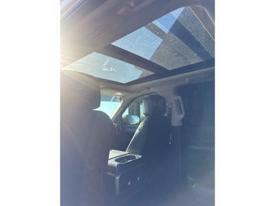 2021 Ford Expedition MAX Platinum