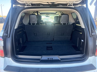 2021 Ford Expedition MAX Platinum