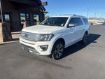 2021 Ford Expedition MAX Platinum