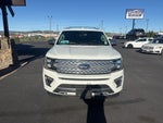2021 Ford Expedition MAX Platinum