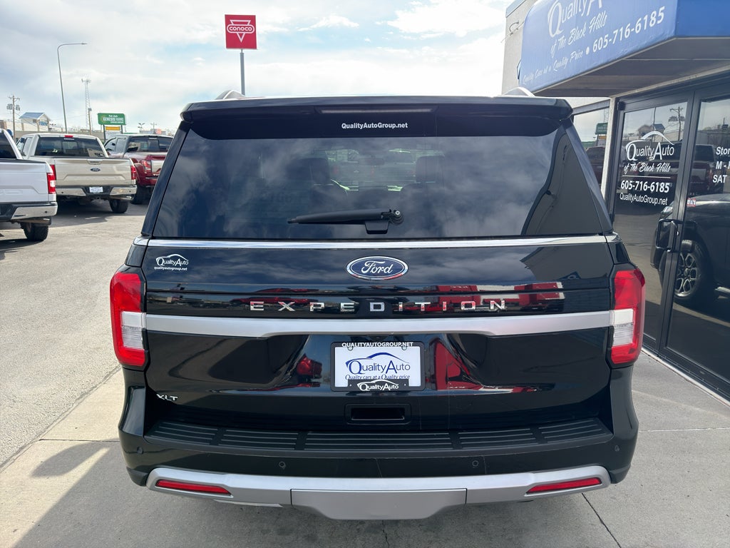 2024 Ford Expedition XLT