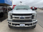 2017 Ford F-250 XLT