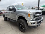 2017 Ford F-250 XLT