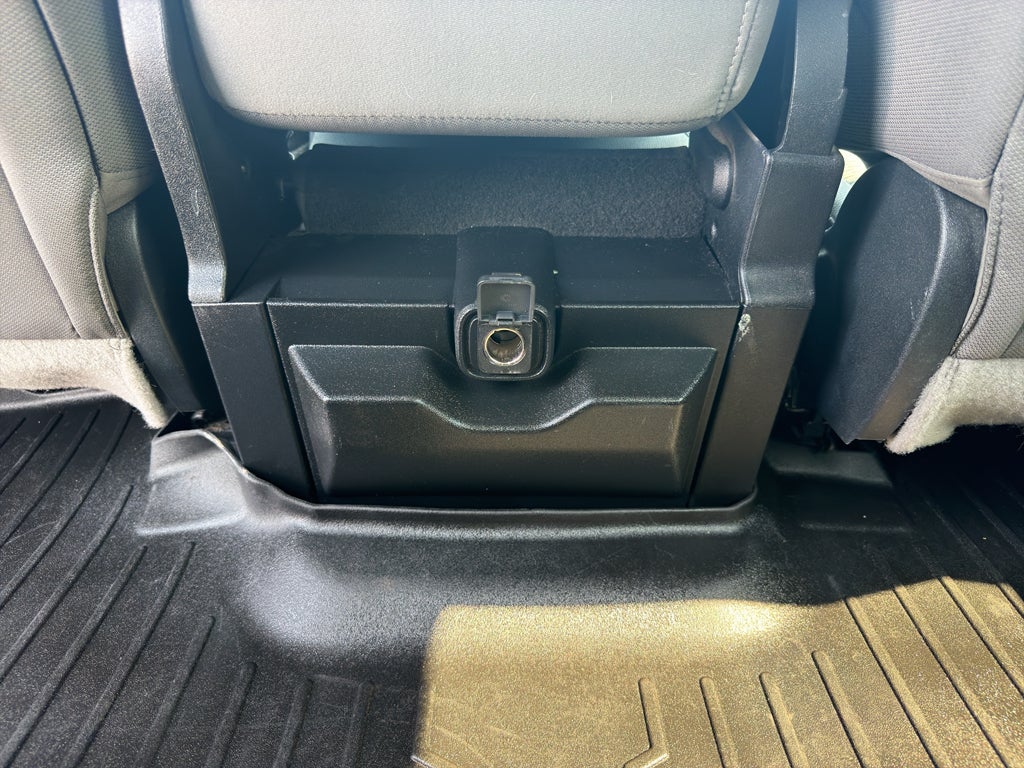 2017 Ford F-250 XLT