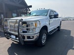 2017 Ford F-250 XLT