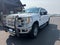 2017 Ford F-250 XLT