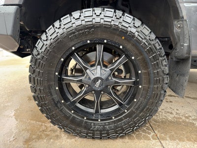 2017 Ford F-250 XLT