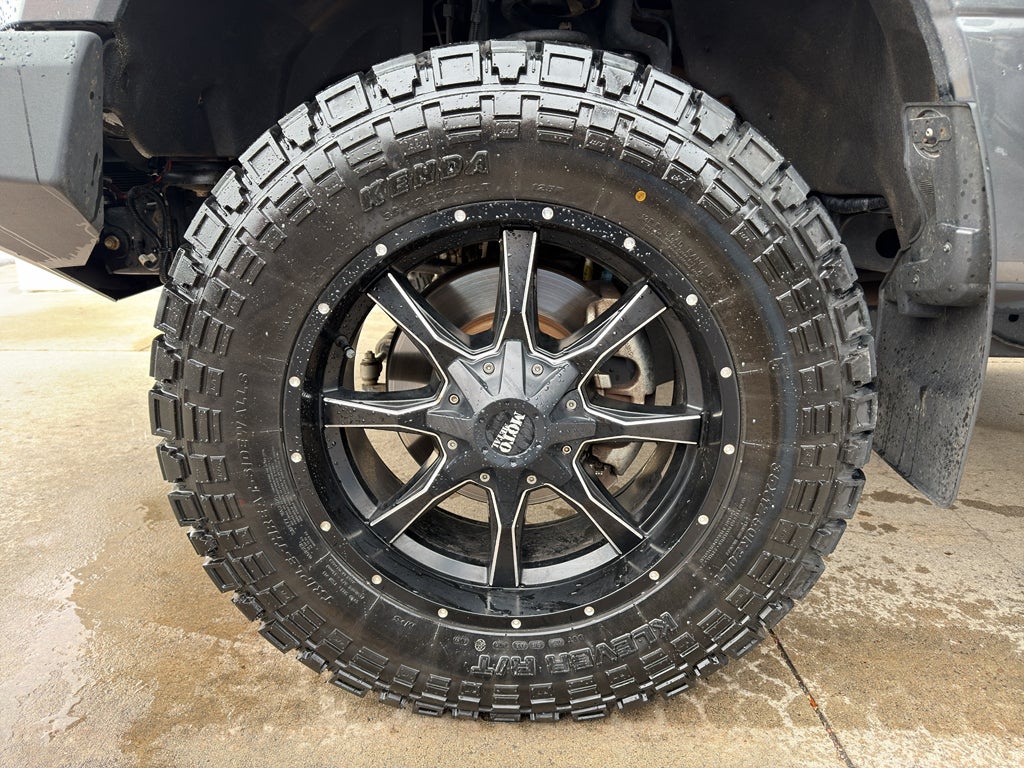 2017 Ford F-250 XLT