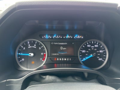 2017 Ford F-250 XLT