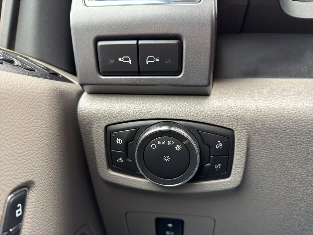 2017 Ford F-250 XLT