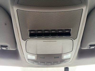 2017 Ford F-250 XLT