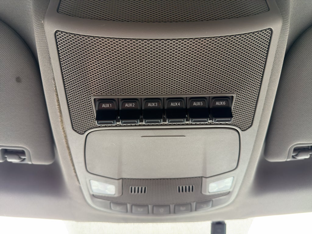 2017 Ford F-250 XLT