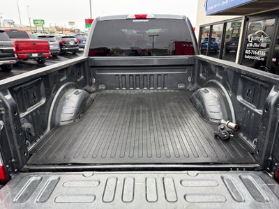 2017 Ford F-250 XLT
