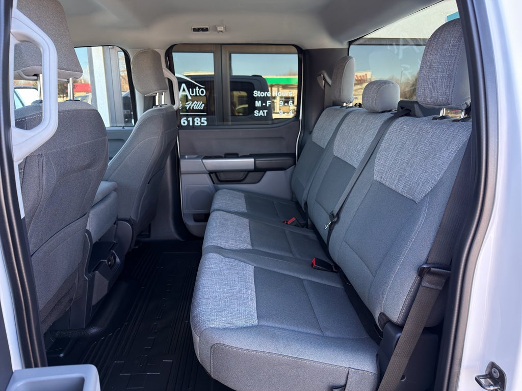 2024 Ford F-250 XLT