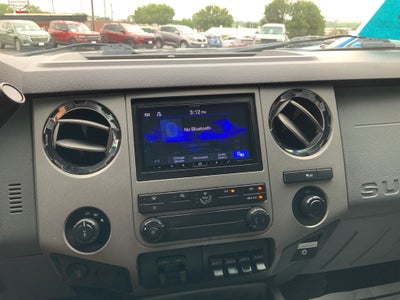 2016 Ford F-250 XLT