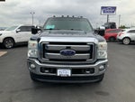 2016 Ford F-250 XLT