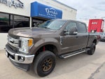 2017 Ford F-250 XLT