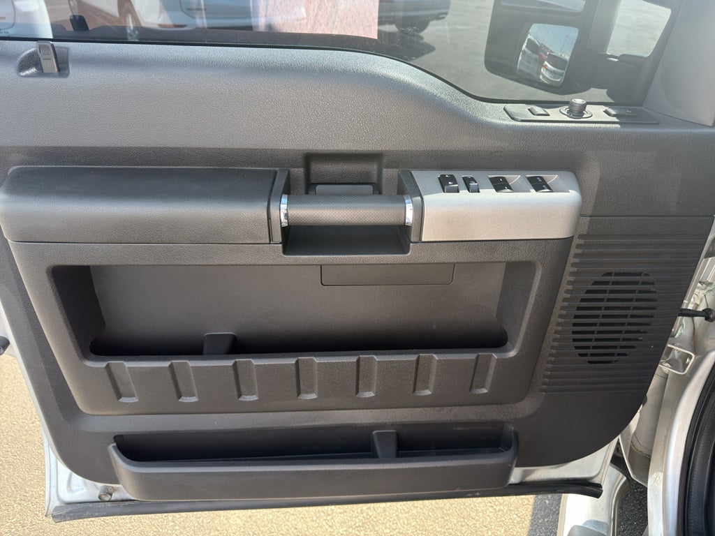 2016 Ford F-250 Lariat