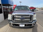 2012 Ford F-250 Lariat