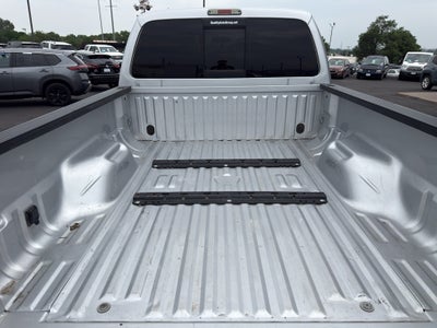2016 Ford F-250 Platinum