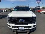 2025 Ford F-350 Platinum