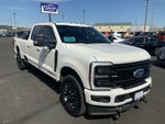 2025 Ford F-350 Platinum