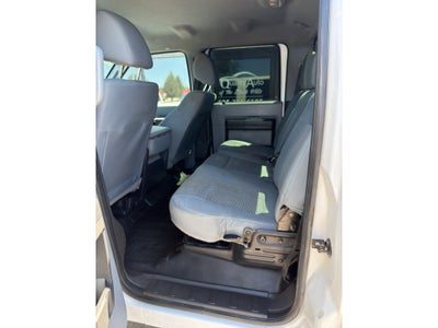 2014 Ford F-350 XL