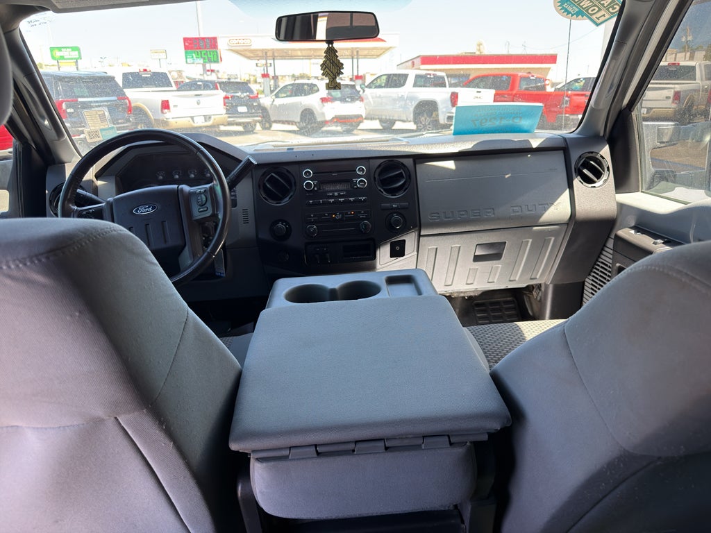 2014 Ford F-350 XL