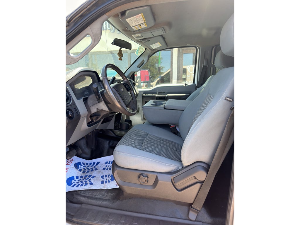 2014 Ford F-350 XL