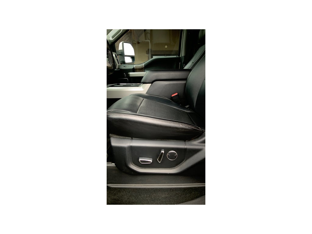 2017 Ford F-350 Lariat