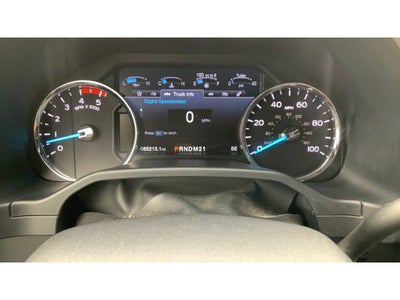 2017 Ford F-350 Lariat