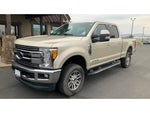 2017 Ford F-350 Lariat