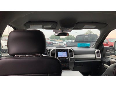 2017 Ford F-350 Lariat