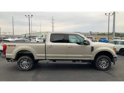 2017 Ford F-350 Lariat