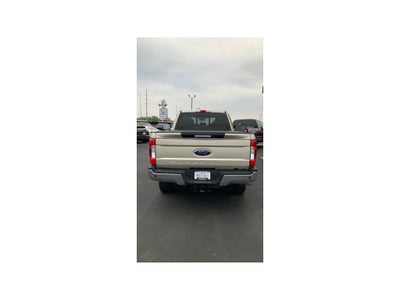 2017 Ford F-350 Lariat
