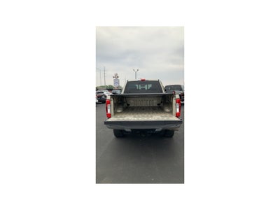 2017 Ford F-350 Lariat