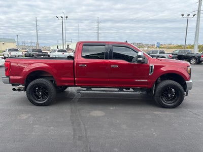 2019 Ford F-350 LARIAT