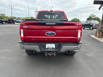2019 Ford F-350 LARIAT