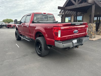 2019 Ford F-350 LARIAT
