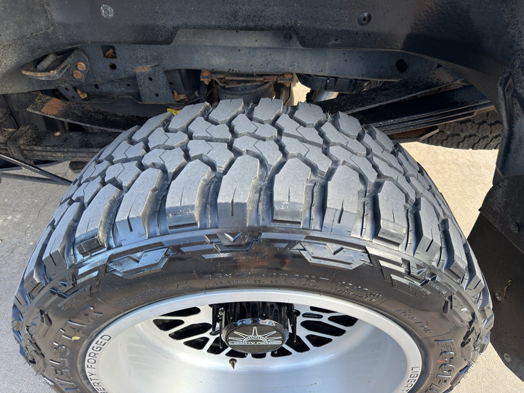 2022 Ford F-350 Platinum