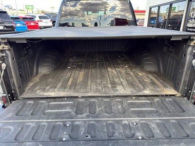 2022 Ford F-350 Platinum